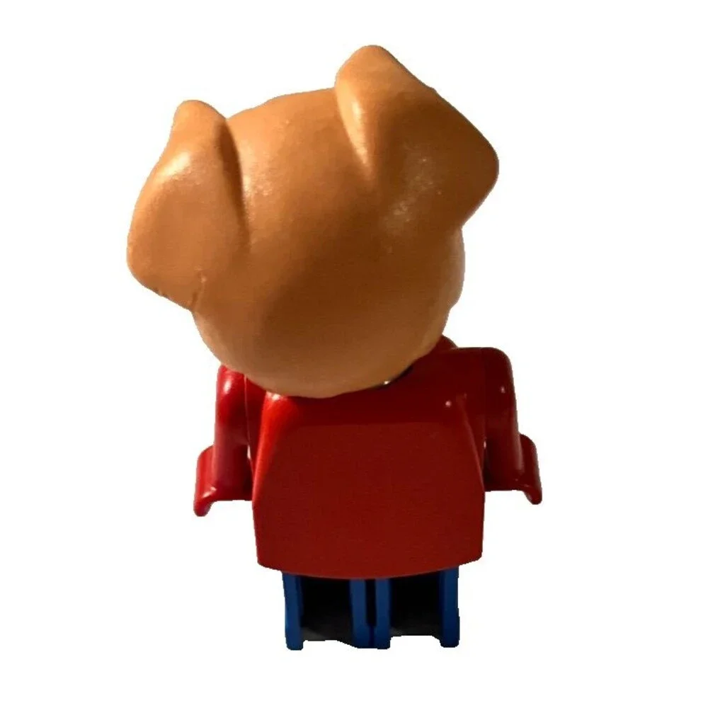 Lego see good